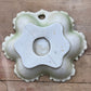 Ceramic Leaf Dish with Loop