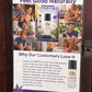 COMFORT by YLARLUXURY - 30 mL