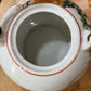 1950s Japanese Teapot with Bamboo Handle