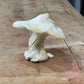 3" Mushroom Candle