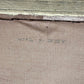 Set of 3 Gold Framed Oil Paints