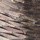 Wooden Hanging Basket