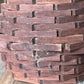 Wooden Hanging Basket