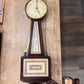 Vintage Seth Thomas Banjo Clock