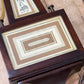Vintage Seth Thomas Banjo Clock