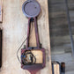 Vintage Seth Thomas Banjo Clock