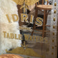 Royal Idris Table Waters Bar Mirror