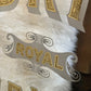Royal Idris Table Waters Bar Mirror