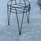 Metal Plant Stand