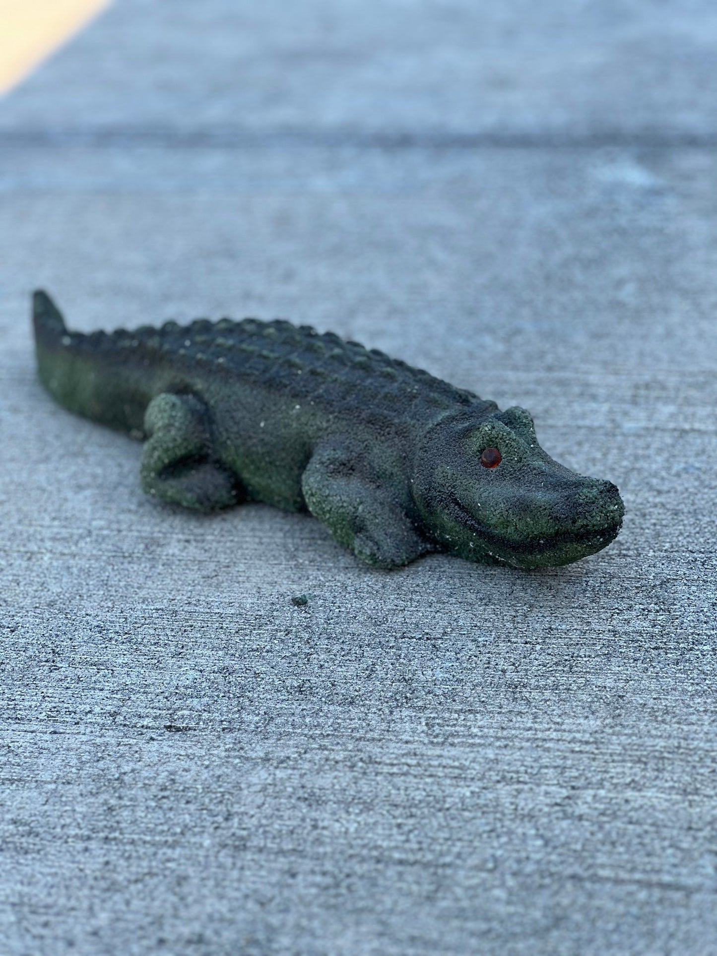 Garden Gator