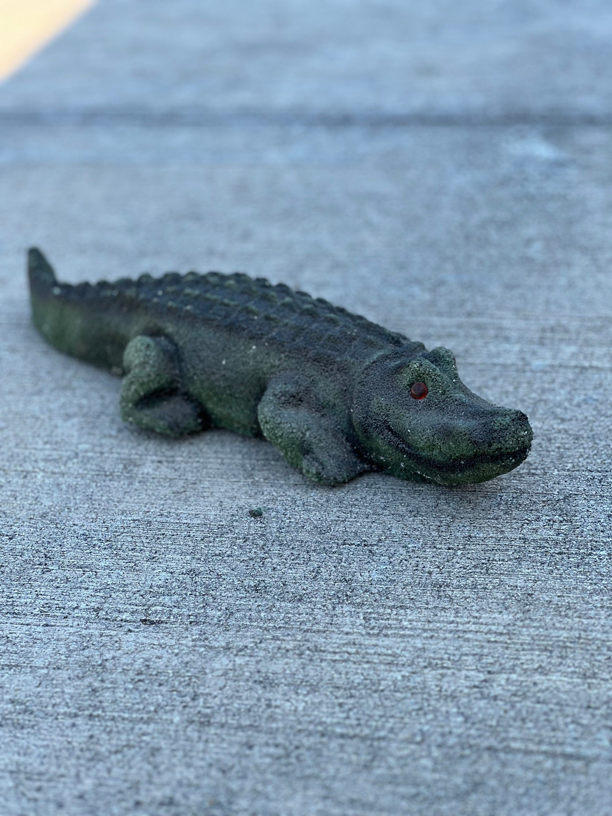 Garden Gator