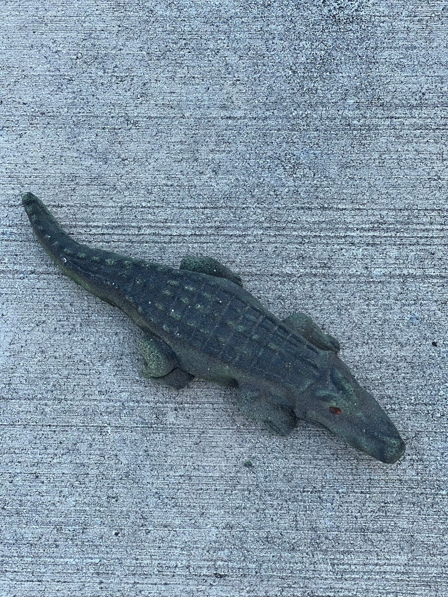 Garden Gator