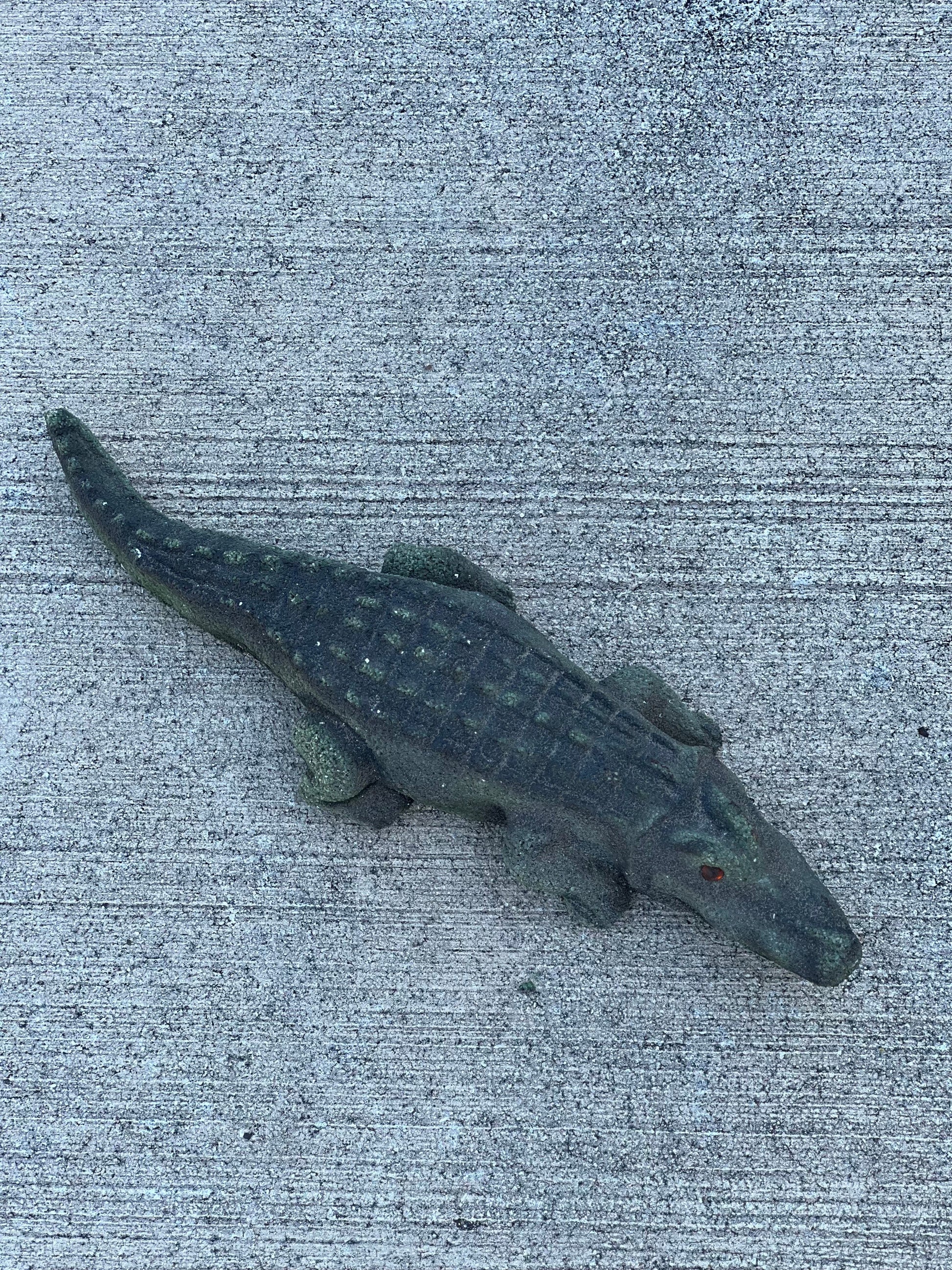 Garden Gator