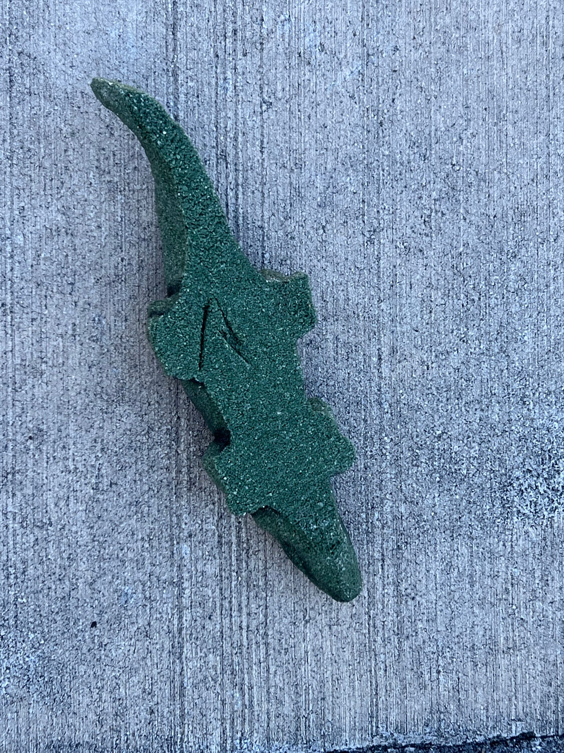 Garden Gator