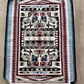 Southwestern Style Wool Textile