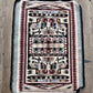 Southwestern Style Wool Textile