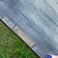 Full Headboard in Country Grey