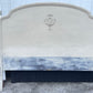 Full Headboard in Country Grey