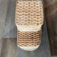 Woven Step Basket