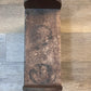 Vintage Ladder Shelf
