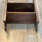 Vintage Ladder Shelf