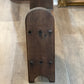 Vintage Ladder Shelf