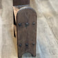 Vintage Ladder Shelf