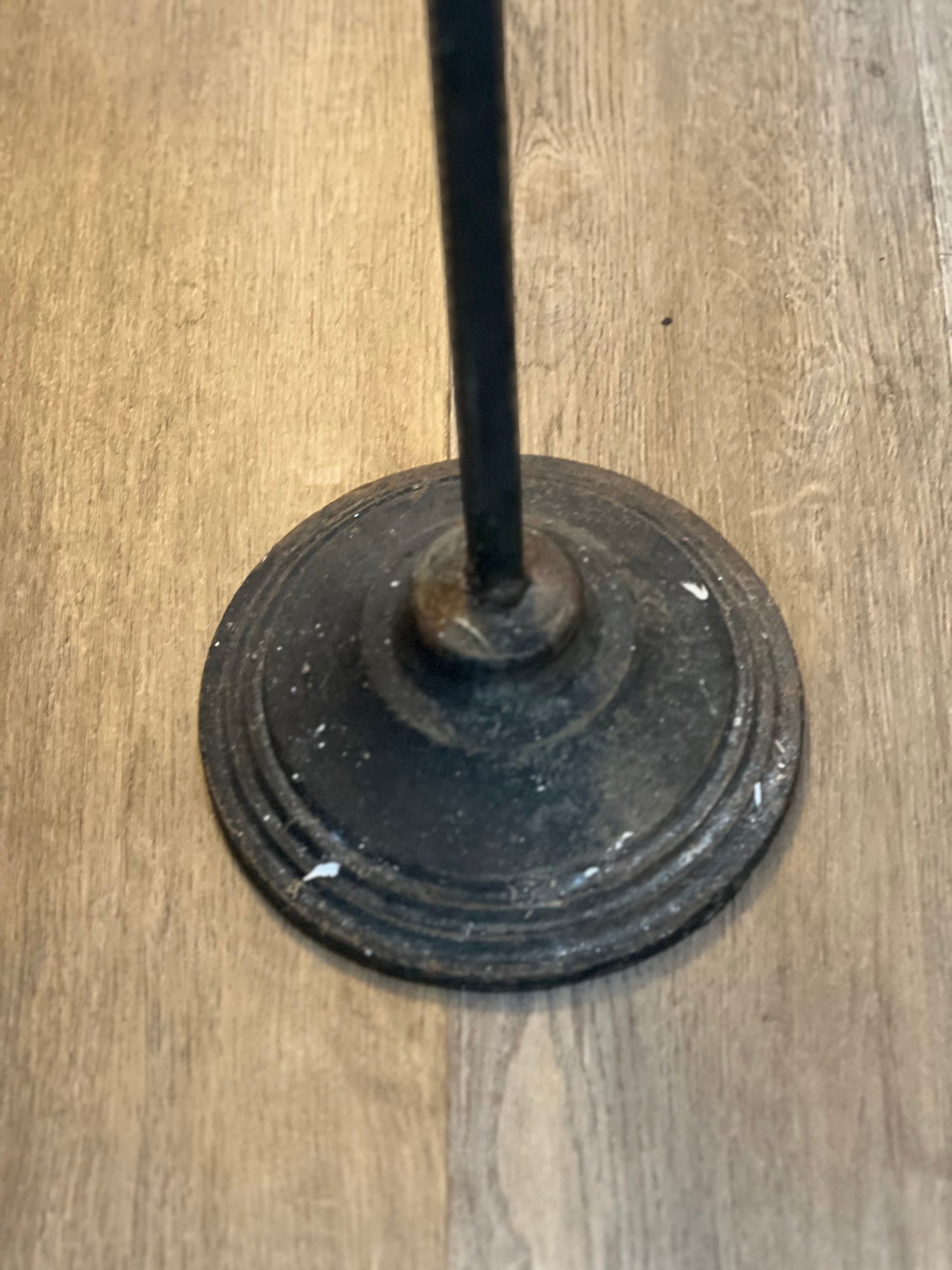 Vintage Metal Stand