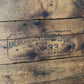 Antique Stove Board