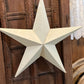 26" Metal Barn Star