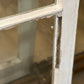 6 Panel White Window with Glass