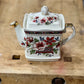 Windsor Teapot