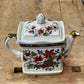 Windsor Teapot