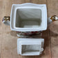 Windsor Teapot
