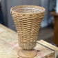 Longaberger Vase