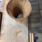 Longaberger Vase