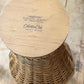 Longaberger Vase