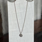 Sterling Silver Tree of Life Necklace