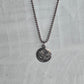 Sterling Silver Tree of Life Necklace