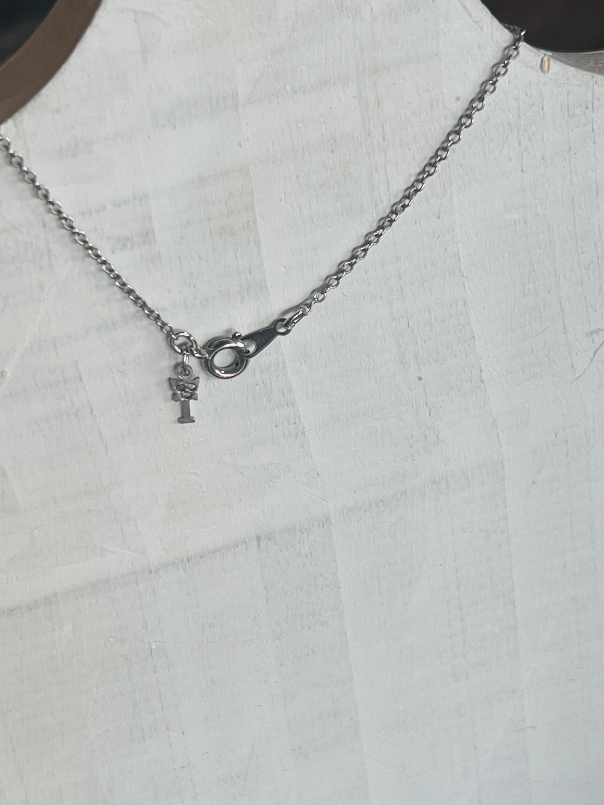Vintage Trifari Star Necklace The Mustard Seed Collection, The Seed