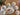 7 piece Limoges Fish Set The Mustard Seed Collection