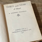 "Then and Now", A Novel, by W. Somerset Maugham