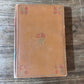 "The Sketch Book" by Washington Irving
