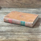 "The Sketch Book" by Washington Irving