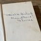 "The Sketch Book" by Washington Irving
