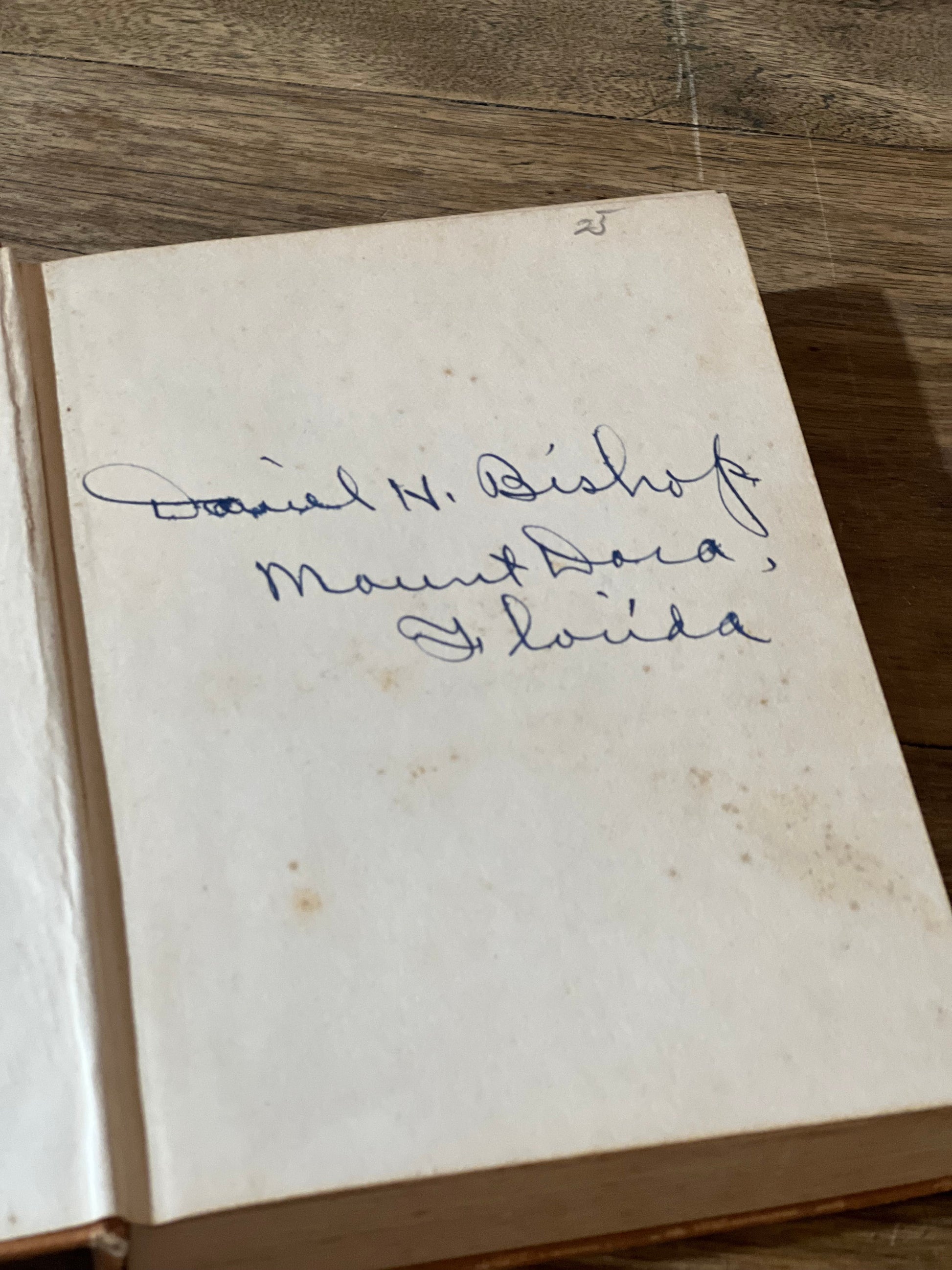 "The Sketch Book" by Washington Irving