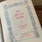 "The Sketch Book" by Washington Irving