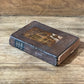 1927 - The New Popular Pocket Webster Dictionary Book