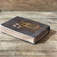 1927 - The New Popular Pocket Webster Dictionary Book