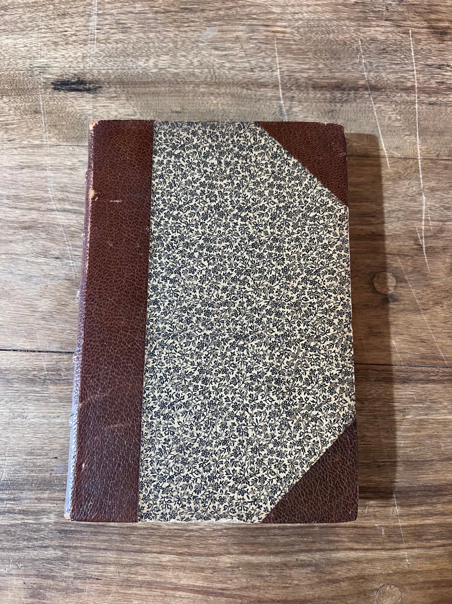 1898 Edition of The Works of James Whitcomb Riley, Vol. IV